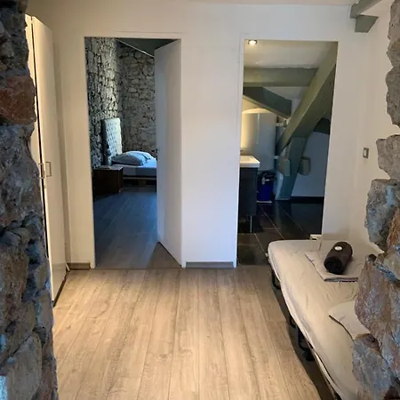 63m2 En Plein Centre-ville - 500m Palais & Plages Διαμέρισμα Κάννες